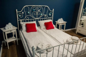 Apartament Staromiejski Zakątek by Rentoom